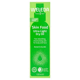 Weleda Skin Food Ultra-Light Dry Oil - 100Ml