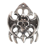 Etwas Besonderes: Werwolf-Räucherstäbchenhalter