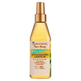 Creme of Nature Pure Honey Scalp Refresh Leave-In Conditioner 236ml