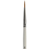 Glisten Cosmetics - Liner Brush 6 - Brush