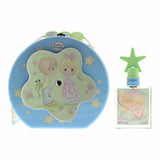 Coffret cadeau Air Val International 50 ml EDT + Boîte à lunch en métal