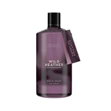 Scottish Fine Soaps Badesalz 500ml - Wildheide