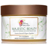 Alikay Naturals Majestic Beauty Dissolvant de vergetures et de cicatrices