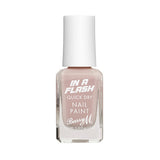 Barry M In A Flash Schnelltrocknender Nagellack - Pink Pace