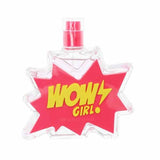 Agatha Ruiz De La Prada Wow Girl 80ml Eau De Toilette