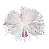 Centre de table en forme de poids pour ballon Bristol Novelty