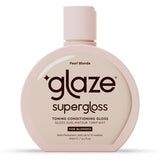 Glaze Super Color Conditioning Gloss Pearl Blonde