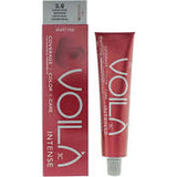 Intercosmo Voila Coloration Intense 60ml - Châtain Foncé 3.0