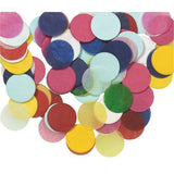 Bristol Novelty Round Paper Confetti (225g)