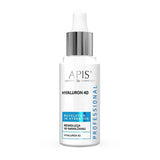 APIS Revolution in Hydration - Concentrate Hyaluron 4D 30ml
