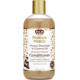 Feuchtigkeitswunder-Conditioner mit Honig, Schokolade und Kokosnussöl
