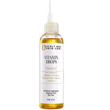 Design Essentials Vitamin Drops With Vitamin E