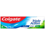 Colgate Zahnpasta Dreifachwirkung 75 ml