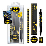 DC Comics Batman Core Stationery Set (Pack of 5)