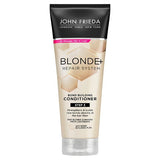 Après-shampoing John Frieda Blonde+ Repair System 250 ml