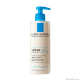 La Roche-Posay Lipikar Syndet AP+ Soothing Cream Wash For Eczema 400ml
