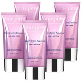 âme pure 5pcs White Lotus Paradise™ Hand cream 5 x 50ml