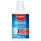 Bain de bouche Colgate Peroxyl 300 ml