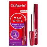 Sérum blanchissant pour les dents Colgate Overnight