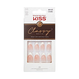 Kiss Classy Nails - Dashing
