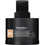 Poudre retouche racines Goldwell Color Revive Blond moyen foncé