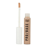 MUA Pro / Base Full Coverage Concealer #160