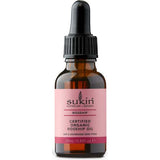 Sukin Certified Organic Rose Hip Oil