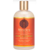 Miracle 9 Revitalisierendes Honig- und Avocado-Shampoo