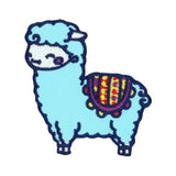 Patch bébé lama Grindstore