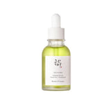 BEAUTY OF JOSEON Calming serum : Green tea + Panthenol 60ml JUMBO
