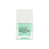 Nails.INC 45-Sekunden-Schnell-Nagellack – Wellness in Wimbledon 14 ml