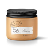 Masque visage UpCircle à l'argile kaolin - 60 ml