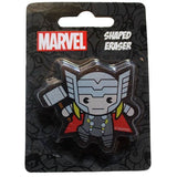 Gomme Thor en forme de Marvel