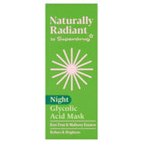 Naturally Radiant Glycolic Acid Mask 50ml