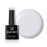 Bluesky Gel-Nagellack – Blaue Tönungscreme