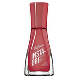 Sally Hansen Insta-Dri Nagellack - Alternate Red-Ality