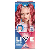 Live Colour Ultra Bright 025 Dusty Rose