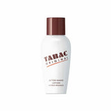 Après-rasage Maurer &amp; Wirtz Tabac Original 200 ml Splash