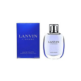 Eau de Toilette Lanvin L'Homme pour homme, après-rasage 100 ml