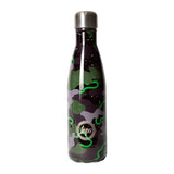 Hype Glow Camo Thermosflasche