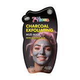 7th Heaven Charcoal Exfoliating Mud Mask with Glycolic Acid