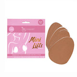 Perky Pear Mini Lift Boob Tape A-C Cup Beige