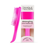 Tangle Teezer Mini Ultimate Detangler Runway Pink