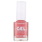Kollektion Spotlight Shine Gel-Effekt Nagellack Mokka 10,5 ml