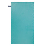 Mountain Warehouse Travel Microfibre Towel (M)