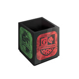 Pot à crayons Harry Potter et les maisons de Poudlard