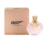James Bond - 007 for Women II Eau de Parfum Spray 30ml