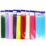 Paquet de 36 feuilles de papier de soie County de 10 pouces