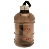 West Ham United FC Fass-Wasserflasche