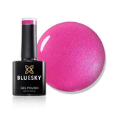 Bluesky Gel-Nagellack – Future Fuchsia